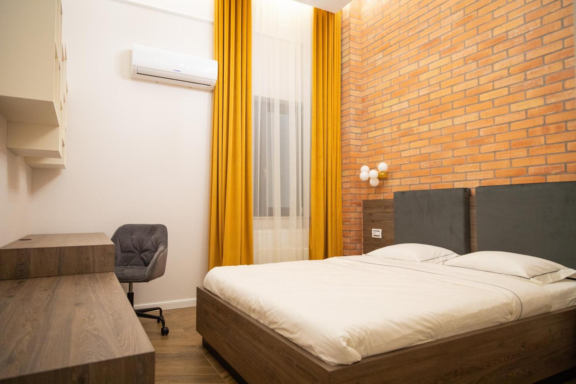 Poshspot Apartments Cluj-Napoca Exterior foto